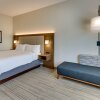 Отель Holiday Inn Express Hotel & Suites Weatherford, an IHG Hotel, фото 28