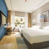 Отель Country Inn & Suites by Radisson, Shijiazhuang High-speed Railway Station, фото 4