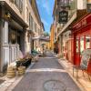 Отель Ma maison à Valbonne, фото 15