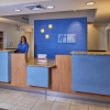 Отель Holiday Inn Express & Suites El Paso Airport Area, an IHG Hotel, фото 19