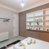 Отель Colorful Breezy Apartment Close Trendy Attractions In The Heart Of Nisantasi, фото 9