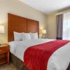 Отель Comfort Inn And Suites, фото 27