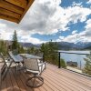 Отель Ski Shores 3 Bedroom Cabin by RedAwning, фото 24