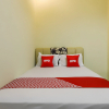 Отель Wisma Cahaya Abadi Guest House by OYO Rooms, фото 22