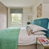 Отель Charming 1 Bed Flat Chelsea, фото 12