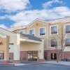 Отель Ramada by Wyndham Denver International Airport в Денвере