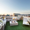 Отель Mila by AvantStay 4 Story Penthouse Condo in Little Italy w Rooftop Views, фото 15