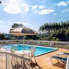 Отель Sítio com piscina e lagoa particular, фото 27