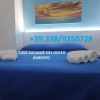 Отель Casa Vacanze Del Golfo 2, фото 14