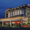 Отель Valley Forge Casino Resort в Кинг-оф-Проссия
