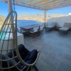 Отель Droufakos’ home - Beachfront Lux 2BD apt. w. Views, фото 10