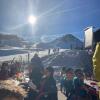 Отель Le Repaire de Bellevaux aux pieds des pistes Haute Savoie, фото 14