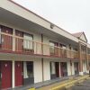 Отель Red Roof Inn Fredericksburg South во Фредериксберге