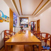 Отель Lijiang Yihe Light Luxury Homestay (Lijiang Ancient City South Branch), фото 13