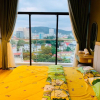 Отель Tom's House - CSJ Tower Vũng Tàu, фото 12
