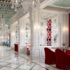 Отель DoubleTree by Hilton Muscat Qurum, фото 25