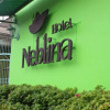 Отель Neblina, фото 1