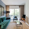 Отель Designer 4-bed Apt W/balcony Near Plaça de Catalunya, фото 6