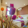 Отель Tiandi Renhe Business Hotel Erqi Road, фото 9