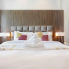 Отель Bright and Stylish 1BR in JLT, фото 3