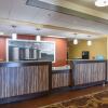 Отель Hampton Inn Dry Ridge, фото 19