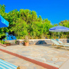 Отель Villa Apollo With Private Pool And Tennis Court, фото 35