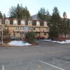 Отель Quality Inn South Lake Tahoe, фото 9