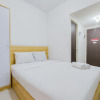 Отель Good Deal And Homey Studio Serpong Garden Apartment, фото 2
