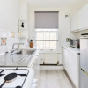 Отель The Clapham Getaway - Charming 1bdr Flat, фото 9