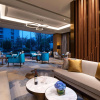 Отель Ramada Plaza Wuhan Huangpi, фото 9