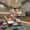 Отель Residence Inn by Marriott Salt Lake City-West Jordan, фото 19