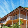 Отель Higgins Lane Motel, фото 1