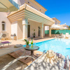 Отель Villa Miracle, фото 14