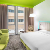 Отель Park Inn by Radisson, Riyadh, фото 28