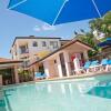 Отель Chevron Palms Holiday Apartments by Gold Coast Premium, фото 17