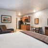 Отель My Place Hotel - Overland Park, KS, фото 15