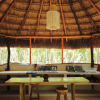 Отель Room in Lodge - Eco-luxe Mayan Dome & Cenote, фото 5
