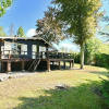 Отель Beautiful Chalet With a Large Garden, фото 1