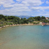 Отель Edvard - Garden Terrace - Sa2- Plavi, фото 6