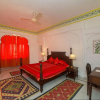 Отель Swaroop Vilas - Lake Facing Boutique Hotel, фото 3