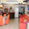 Отель Hostal Virgen De Las Nieves III, фото 2