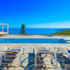 Отель Beautiful Luxury Villa, Private Pool, Panoramic View on Ionian Sea, Zakynthos, фото 19
