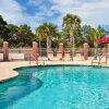 Отель Homewood Suites by Hilton Tampa - Port Richey, фото 15