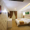 Отель The Ancient Mesopotamia Hotel, фото 4
