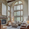 Отель Arrowhead Village Beaver Creek, фото 7