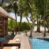 Отель Shangri-Las Villingili Resort and Spa Maldives, фото 41