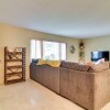 Отель Sunny Seminole Retreat w/ Patio, Near Beaches!, фото 13