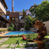 Отель Villa do Sol Flat, фото 16