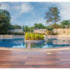 Отель Pushpam Lords Resort Karjat- Pure Veg Resort, фото 8