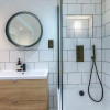 Отель Gorgeous, Newly Renovated 1 Bedroom in Balham With Garden, фото 10